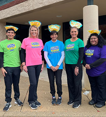 Our Orthodontic Team