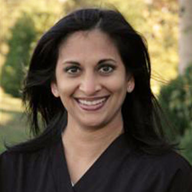 meet dr kavitha reddy